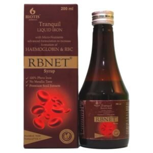 Rbnet Syrup (200ml)