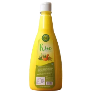 Rise Herbal Shampoo 170 Ml