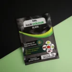 SBL - Hair Color (Black)
