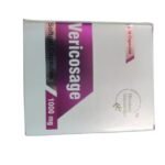 Vericosage 1000mg soft gel capsule