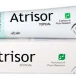 Atrisor topical 50 Gms