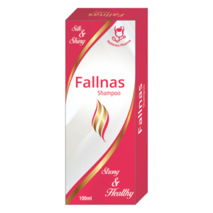 Fallnas Shampoo 100 Ml