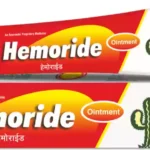 Hemoride Ointment 25 G