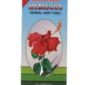 Hybiscus Herbal Hair Oil 100 ml