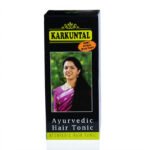 Karkuntal Hair Oil 100 ML