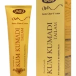 Kumkumadi Tailam Cream 50G