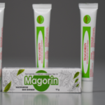 Magorin 10 G
