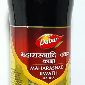 Maharasnadi kwath(kadha) 450 ml