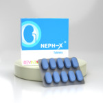 Neph-X Tab 10s