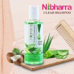 Clear Shampoo (Shampoo + Conditioner)200 ML