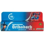 Orthoherb Joint Pani ReliefCream 30G