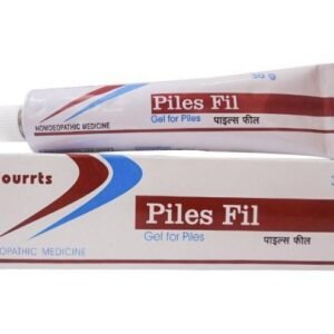 Piles Fil 30g