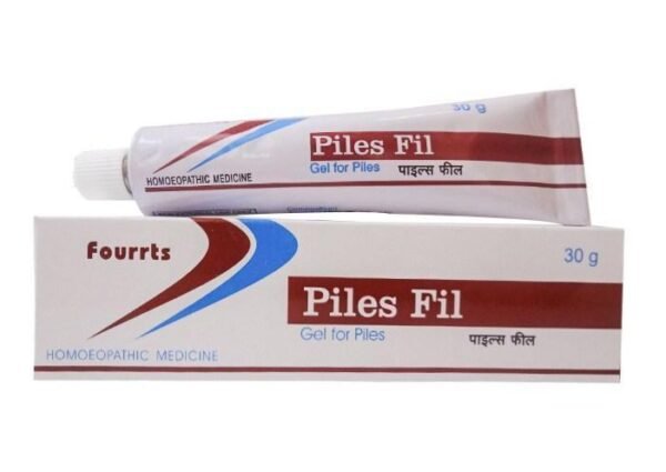 Piles Fil 30g