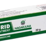 Pilorid Ointment 20 g