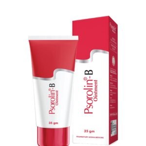 Psorolin-B Ointment 35 g