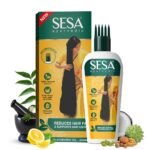 Sesa Ayurvedic Hair Oil 100 Ml