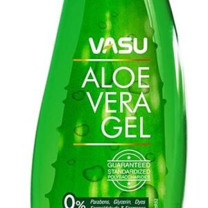 Aloe Vera Gel 120 Ml