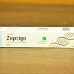Zeptigo Cream 20g