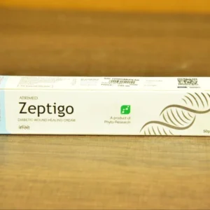 Zeptigo Cream 20g