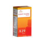 A19(Join Pain) Drops 30 ml