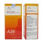 A26 (Piles) 30 Ml