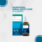 A74(Hormonal Imbalance)Drops 30 Ml