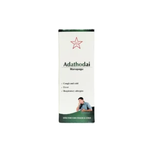 Adathodai manappgu 150 Gms