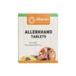 Allerkhand Tab 10s