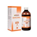 Bakunil Syrup 115 Ml