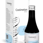 Coolmelon Syrup 200 Ml