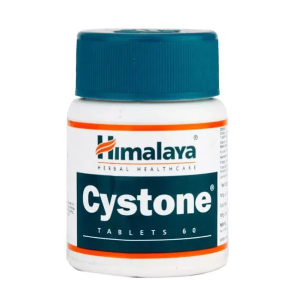 Cystone Tab 60S