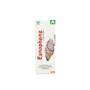 Esnophenz Expectorent