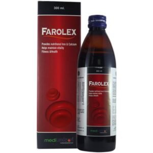 Farolex 300 Ml