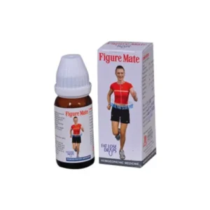 Figuremate drops 30 Ml