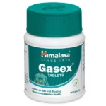 Gasex Tab 100s