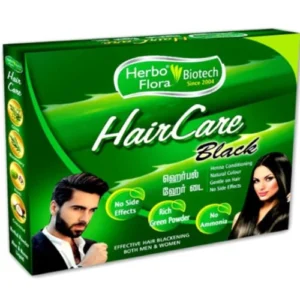 Hair Care Black