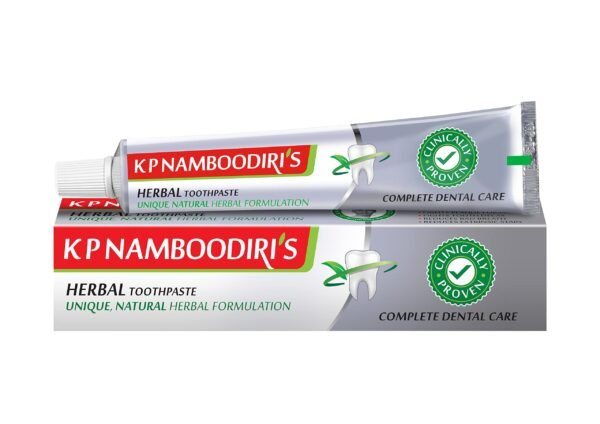 KPN Tooth Paste