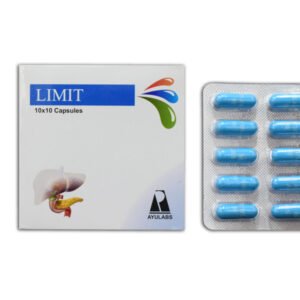 Limit Cap 10 S