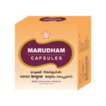Marutham Capsules 10s