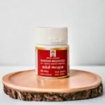 Nandhi Mezhugu 10 Gms