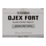 Ojex Fort Tab 10s