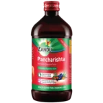 Pancharishta 450 Ml