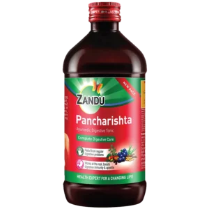 Pancharishta 450 Ml