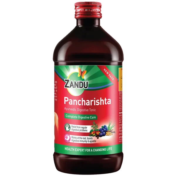 Pancharishta 450 Ml