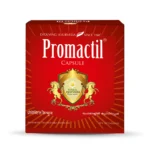 Promactil Cap 10s