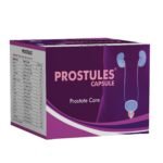 Prostules Cap 10s