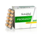 Psorakot Tab 10s