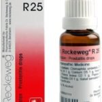 R25 PROSTATITIS 22 ML