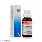 R5 STOMACH DROPS 22 Ml
