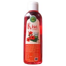 Rise Hibiscus Shampoo 200 Ml